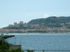 01-View of Ajaccio